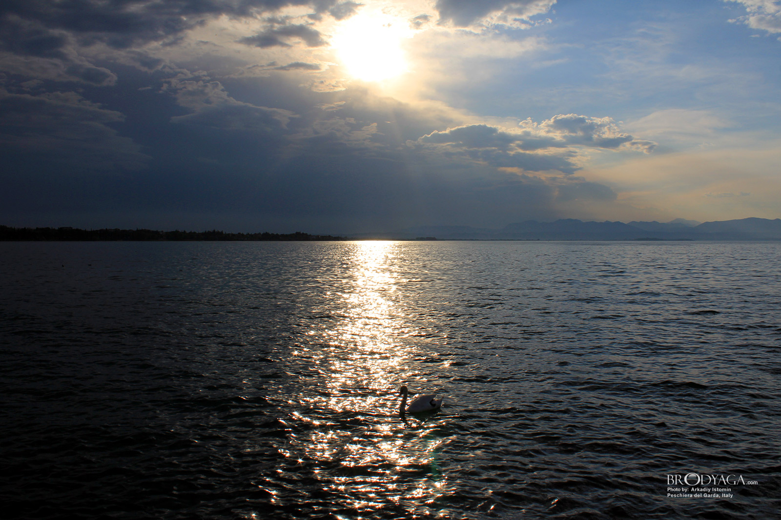 Peschiera del Garda